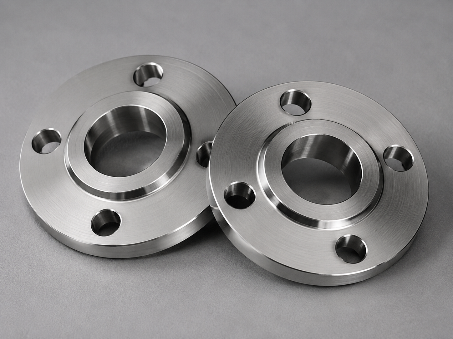 Фланцы ASME B16.5/16.47