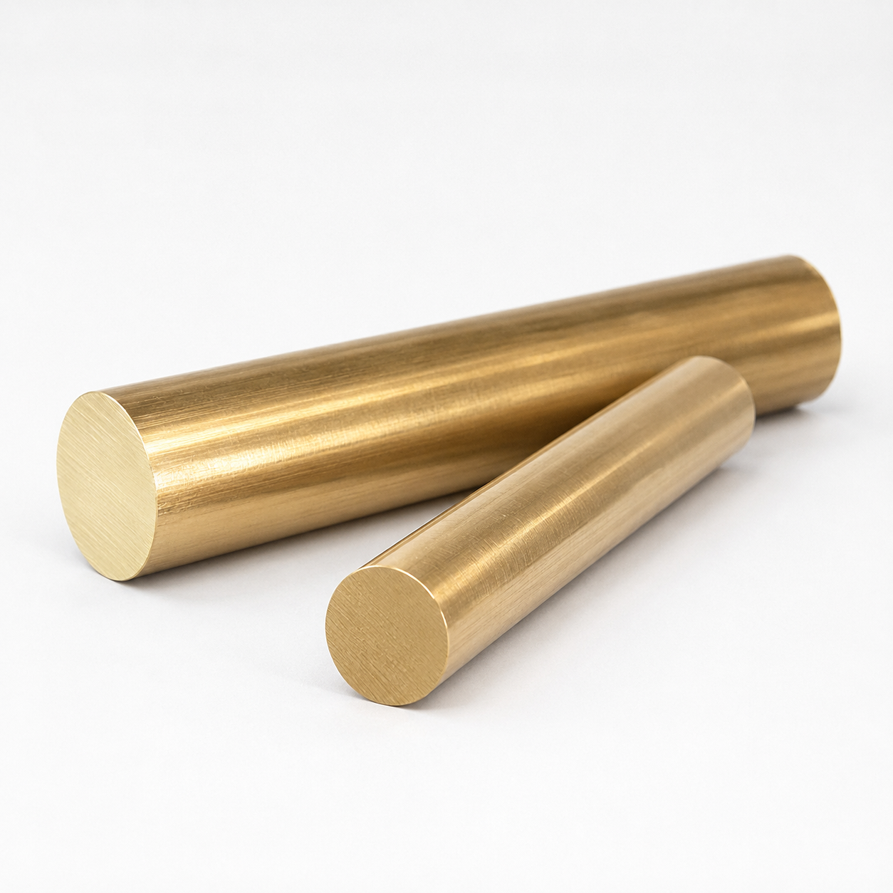 Бронзовый сплав CuAl10Fe3 / CW306G