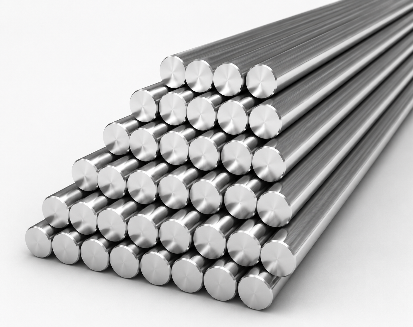 Heat-resistant steel 1.4718 / 40X9C2
