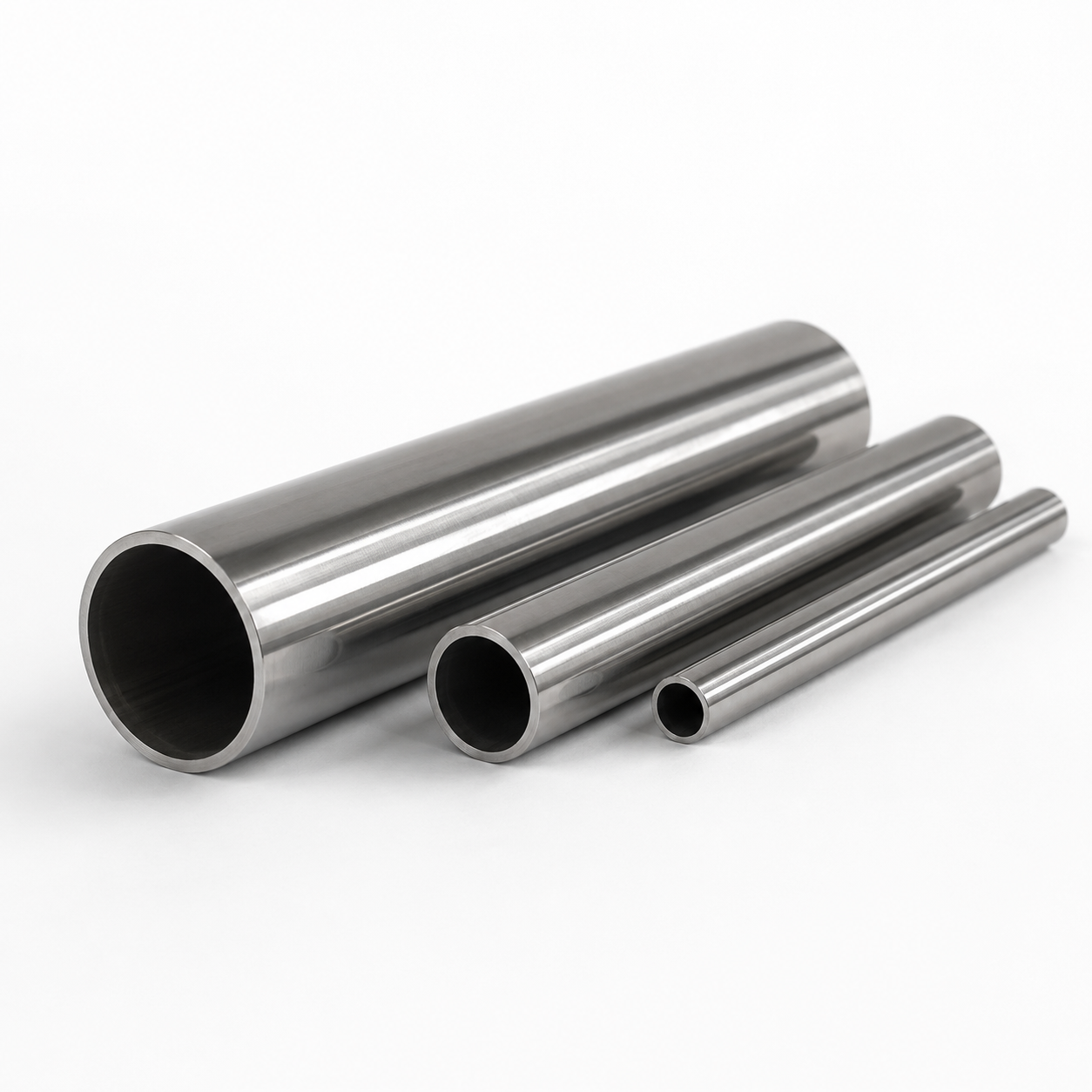 Стальные трубы ASTM A335 / ASME SA335