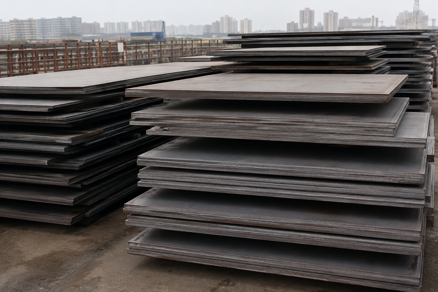 Sheet steel C60 / 1.0601