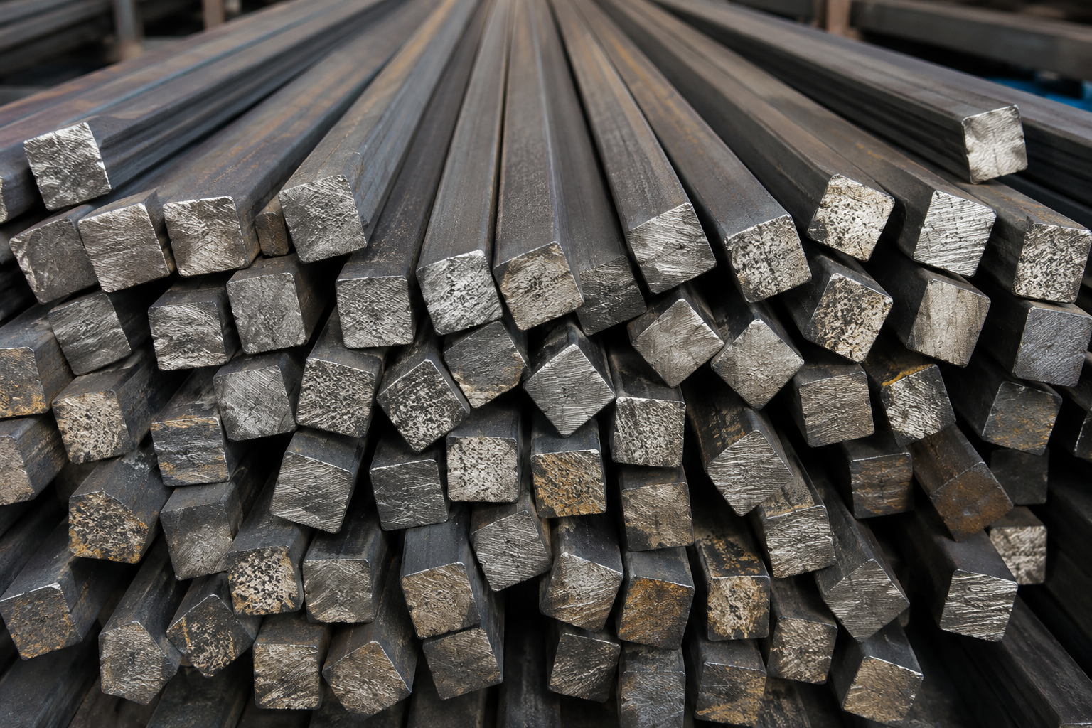 Heat-resistant steel 1.7365/ GX15CrMo5/ A182 – F1