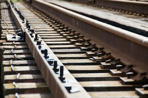 Steel rails from a manufacturer in Armenia – the optimal choice