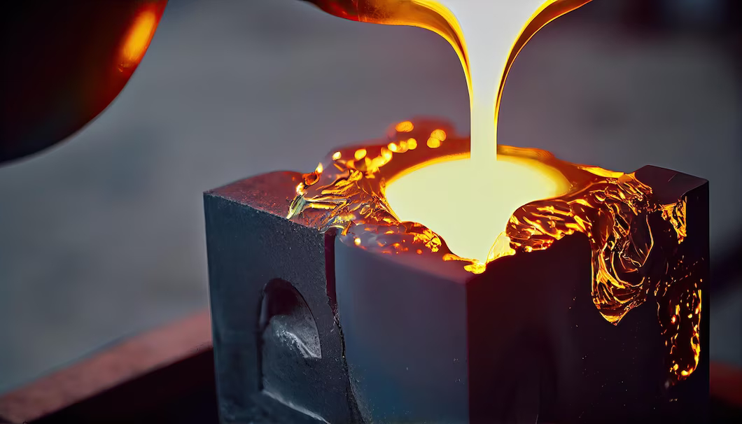 Modern precision alloys in Turkey: advantages, range