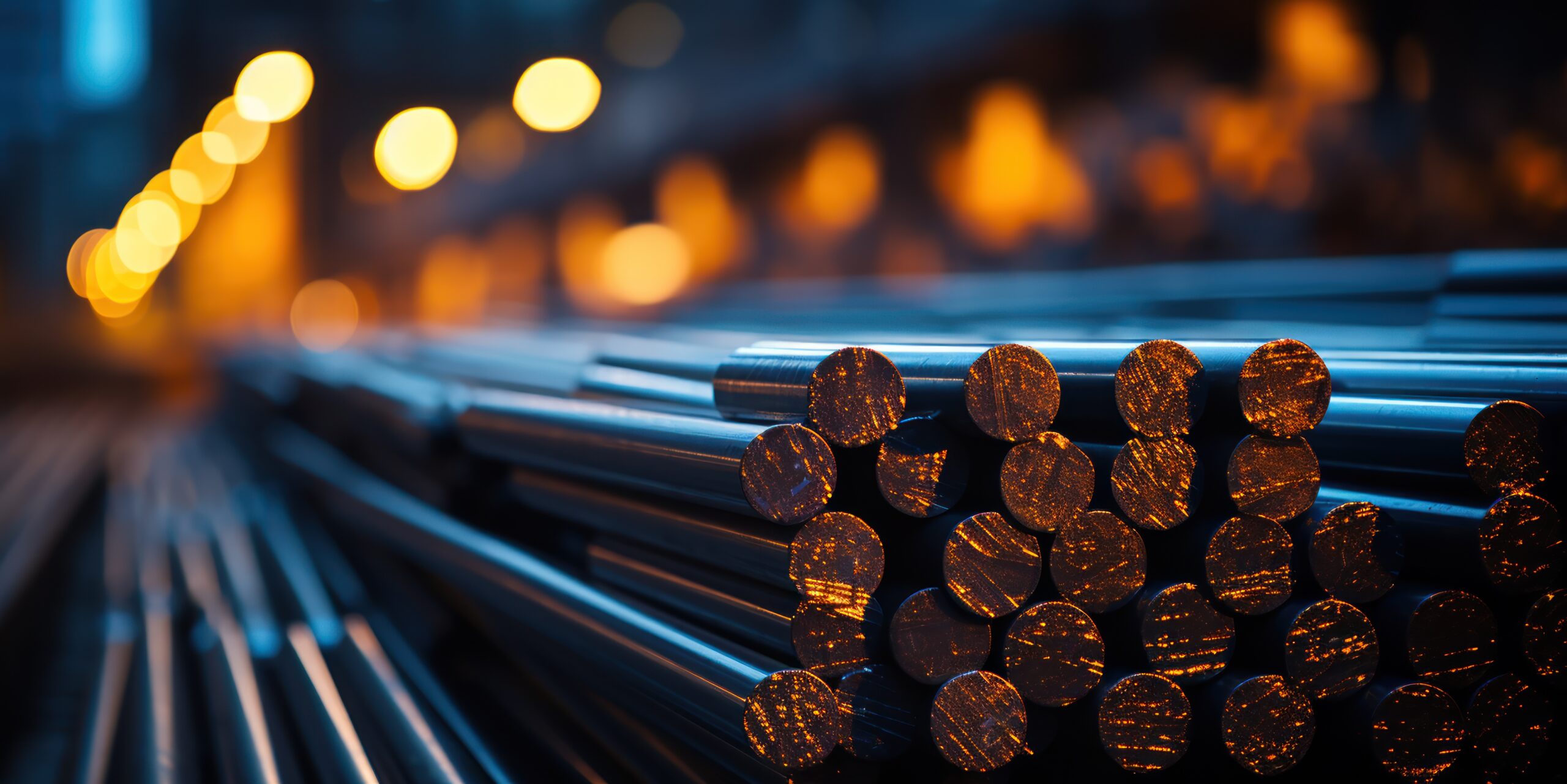 Application options for nickel alloys in Turkey
