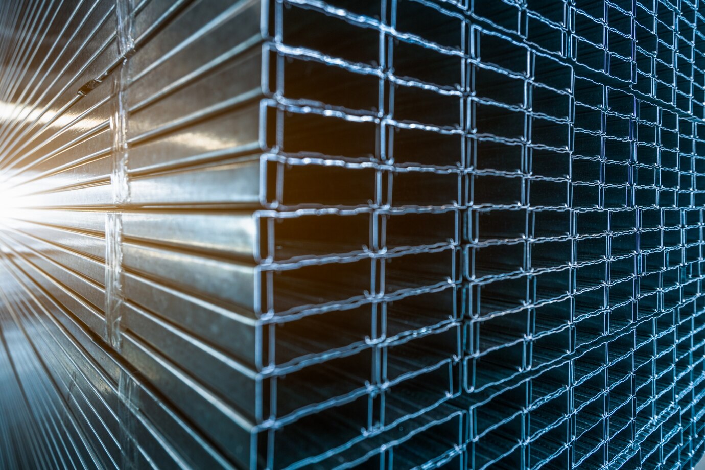 Quality steel beams in Georgia and the basics of their selection