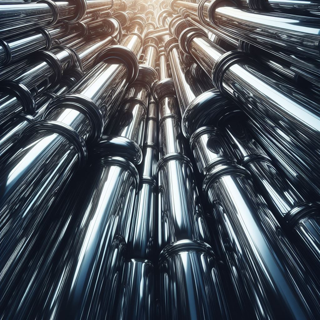 How to choose honed pipes?
