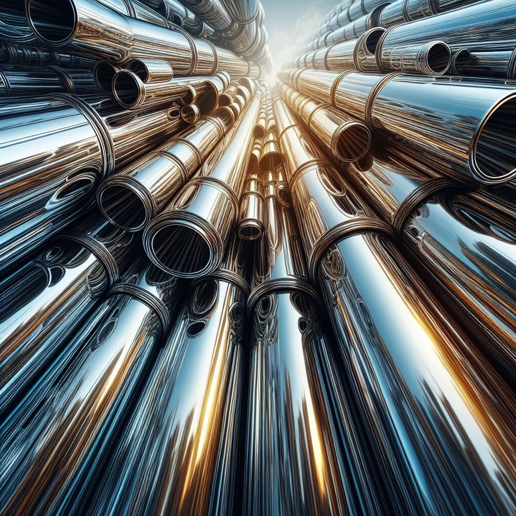 Advantages of high-quality honed pipes in Armenia