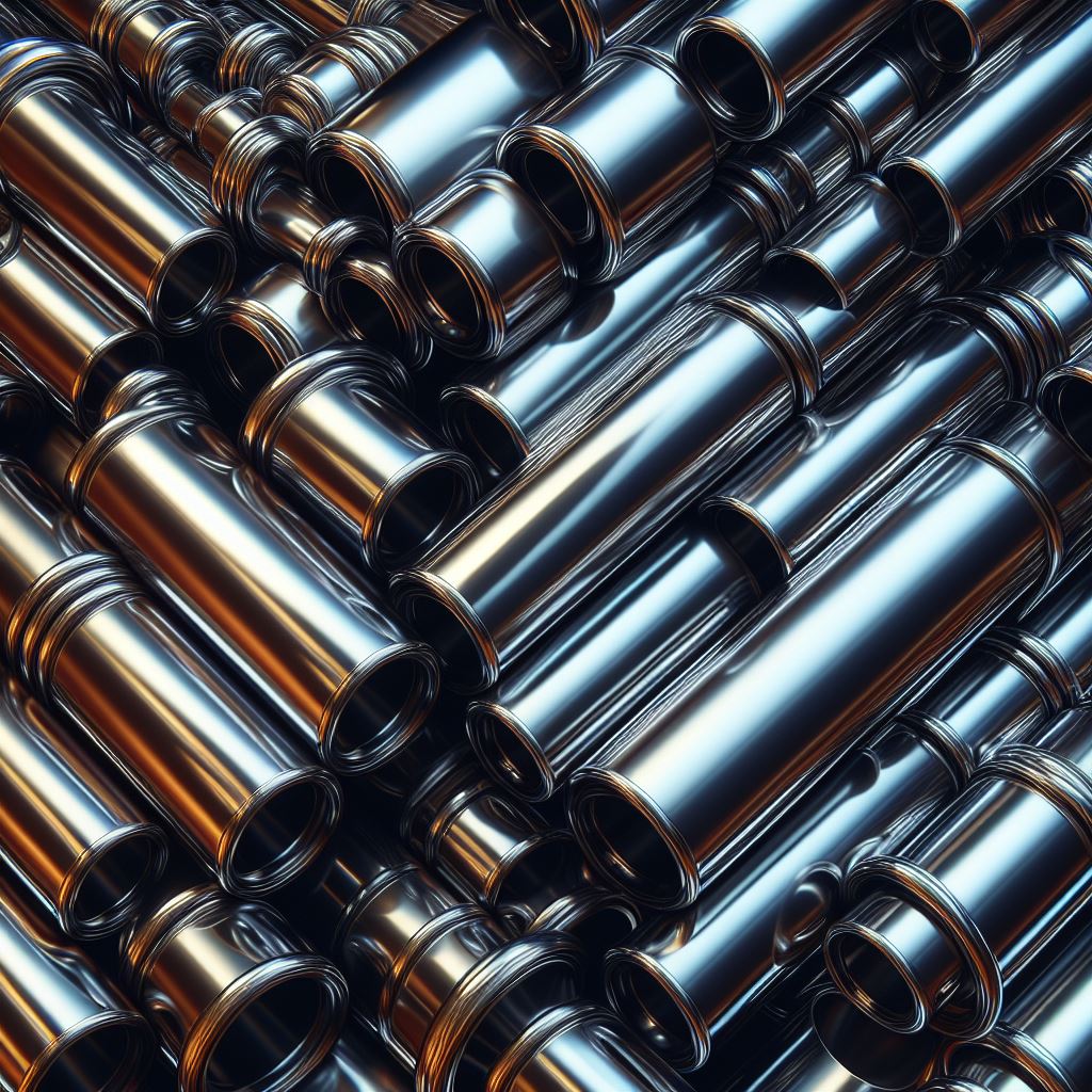 High-quality seamless pipes made to order in Armenia – a profitable solution