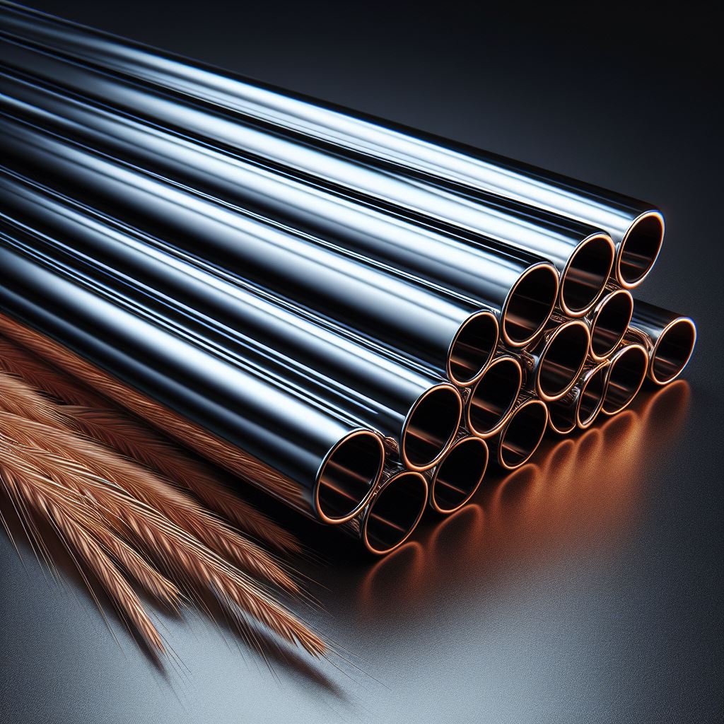 Precision steel pipes from a reliable manufacturer in Georgia – the right choice