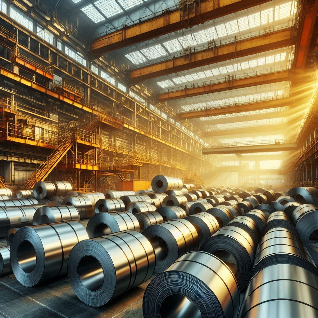 От чего зависит цена электротехнической стали в Турции?