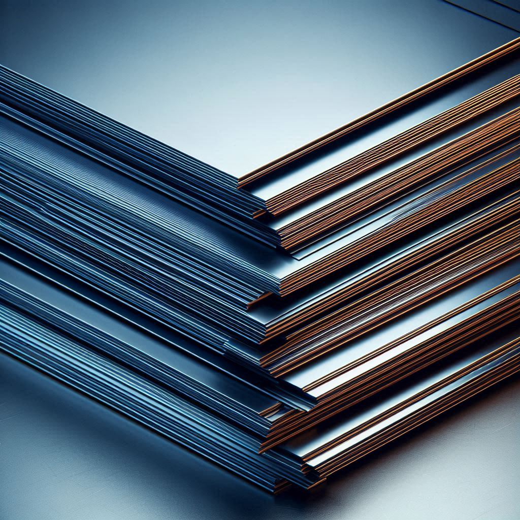 Advantages of Tool Steel Sheets