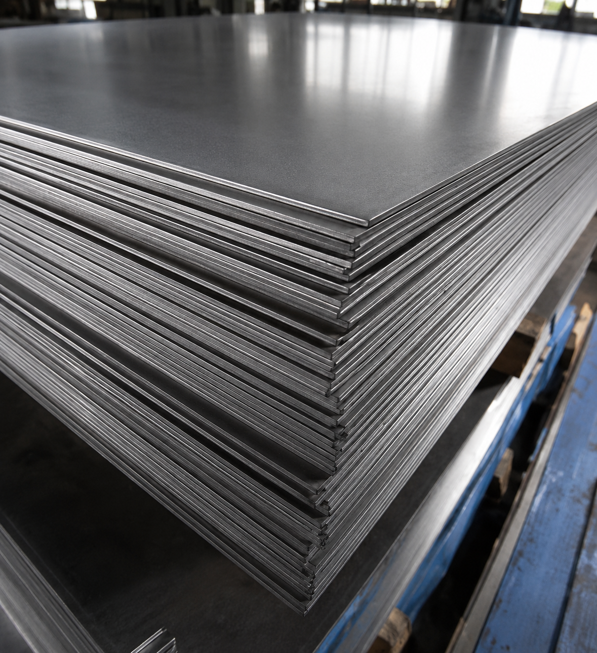 ALLEIMA/SANDVIK 10C28Mo2 stainless steel