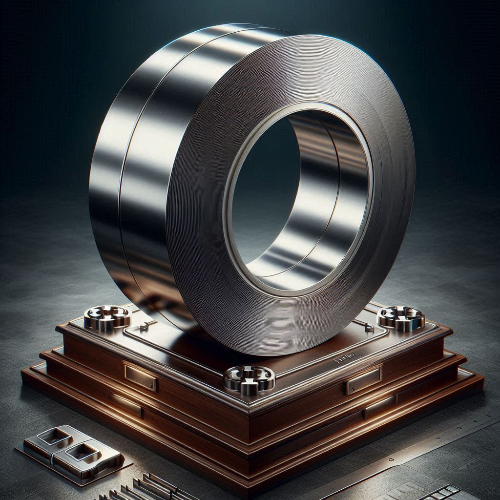 Why is Kyrgyz thermobimetal from the manufacturer the right choice?