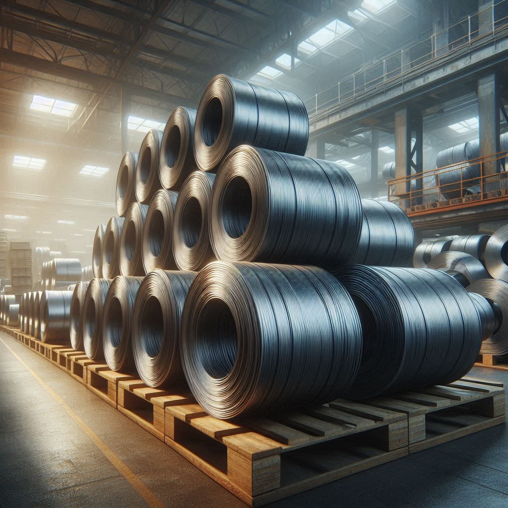 Advantages of steel wire from a trusted manufacturer