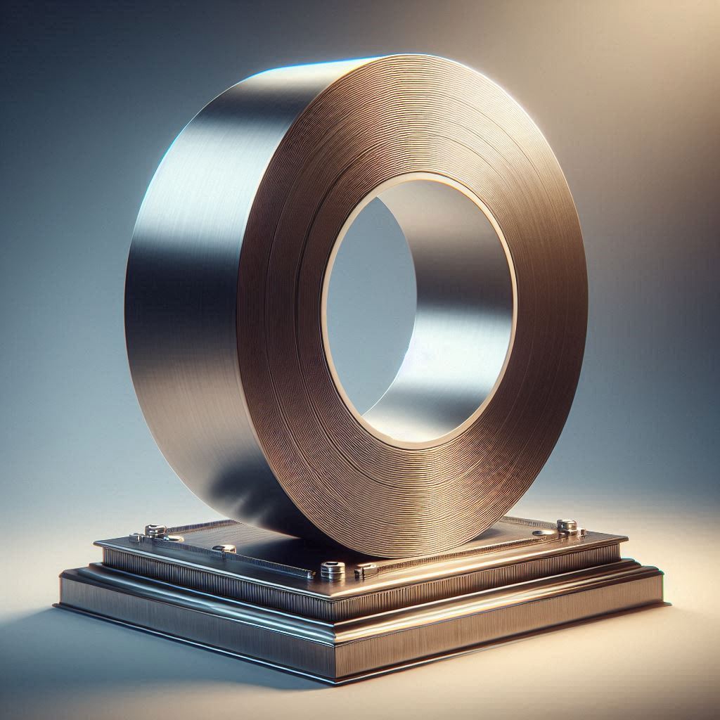 Why is Armenian thermobimetal from the manufacturer an excellent choice?