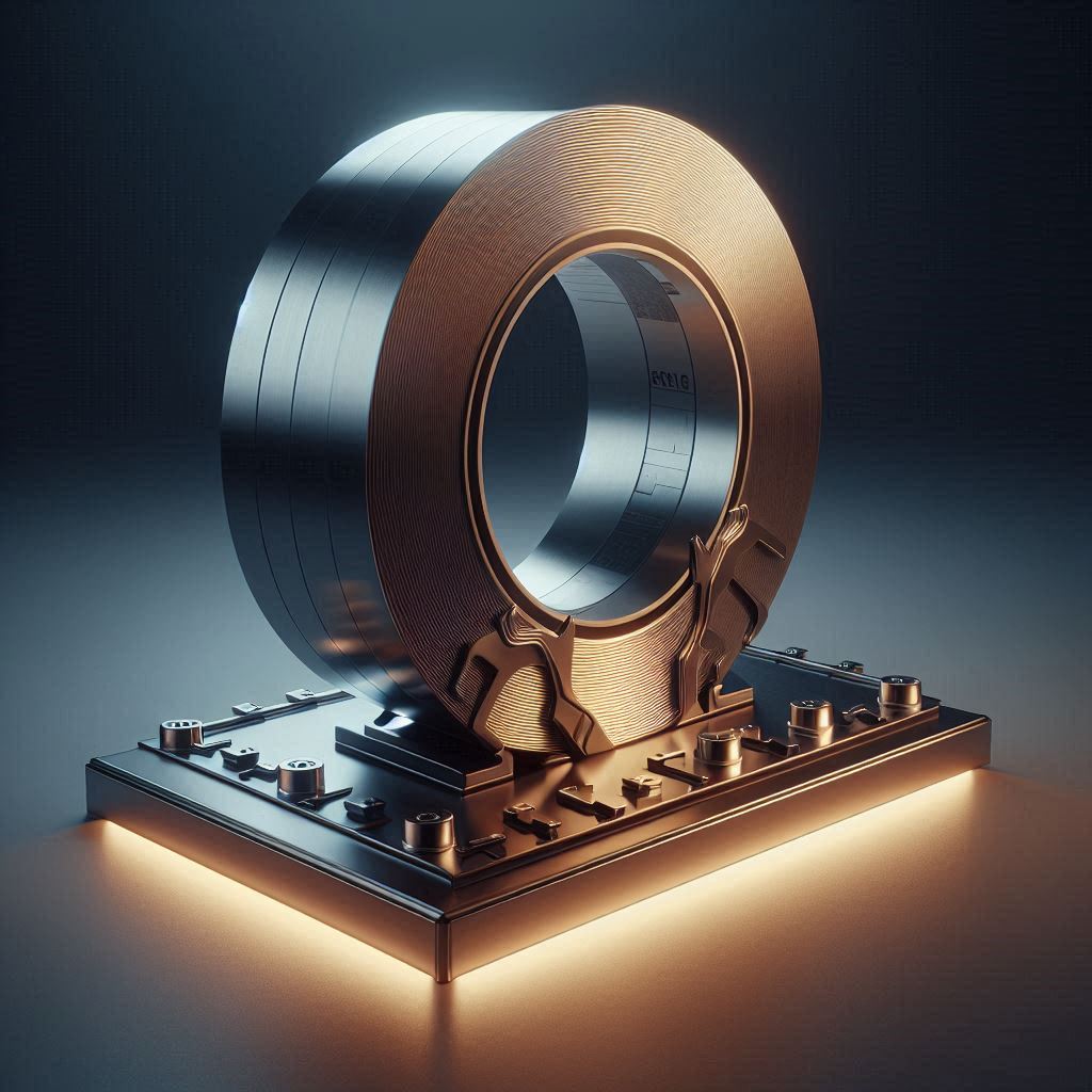 What determines the price of metal fluoroplastic tape in Turkey?