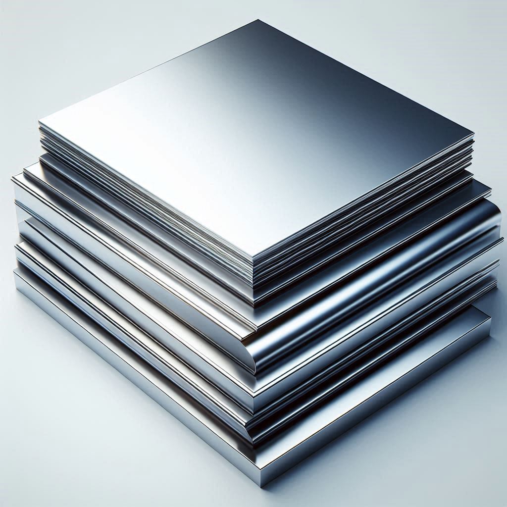 Where will rolled aluminum in Armenia be especially useful?