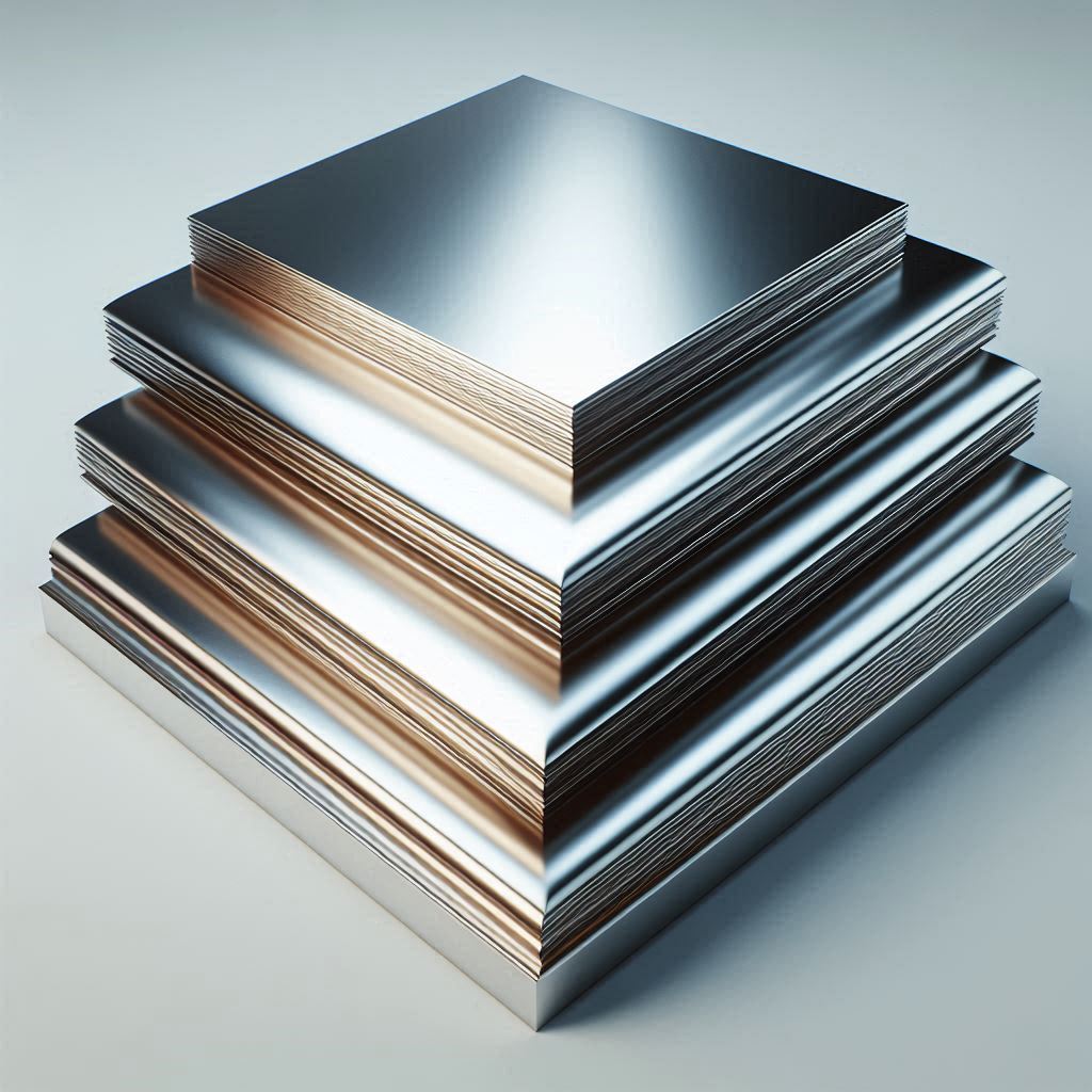 Advantages of refractory metal from a reliable manufacturer in Kyrgyzstan