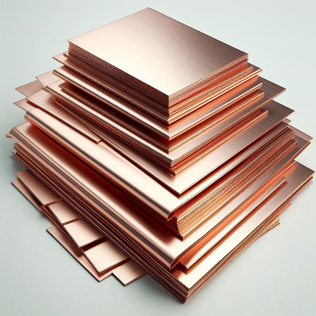 Modern non-ferrous metals and alloys in Kyrgyzstan: differences and advantages
