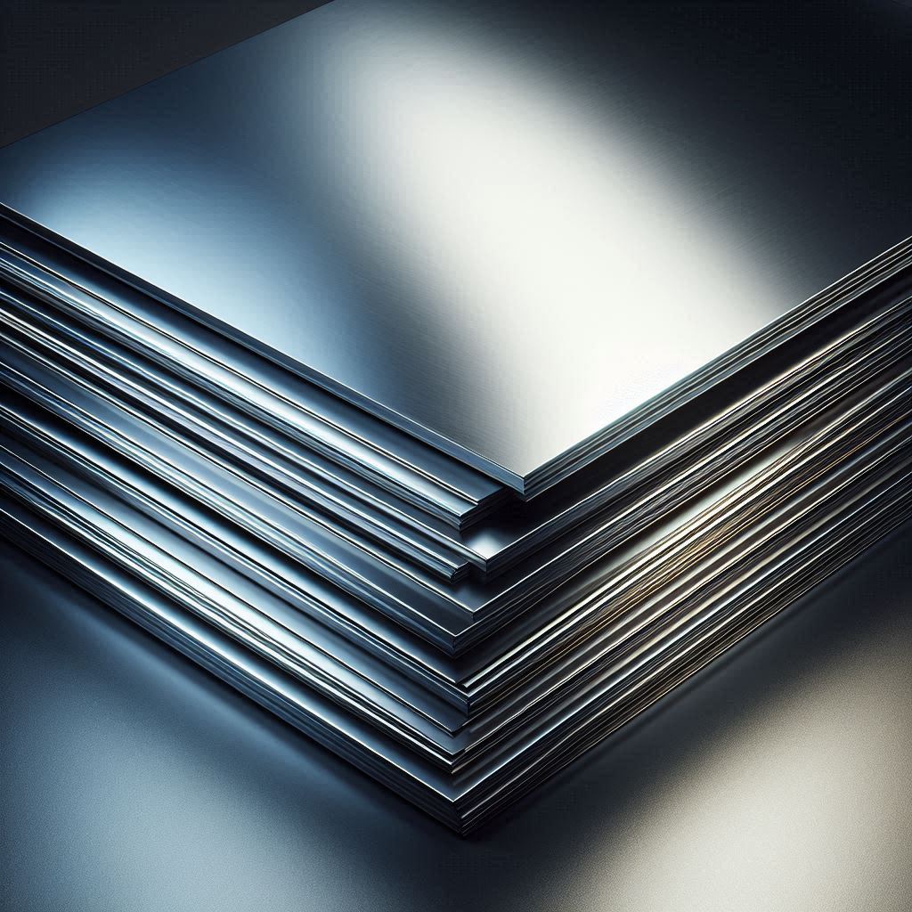 Main areas of application of heat-resistant steels in Armenia