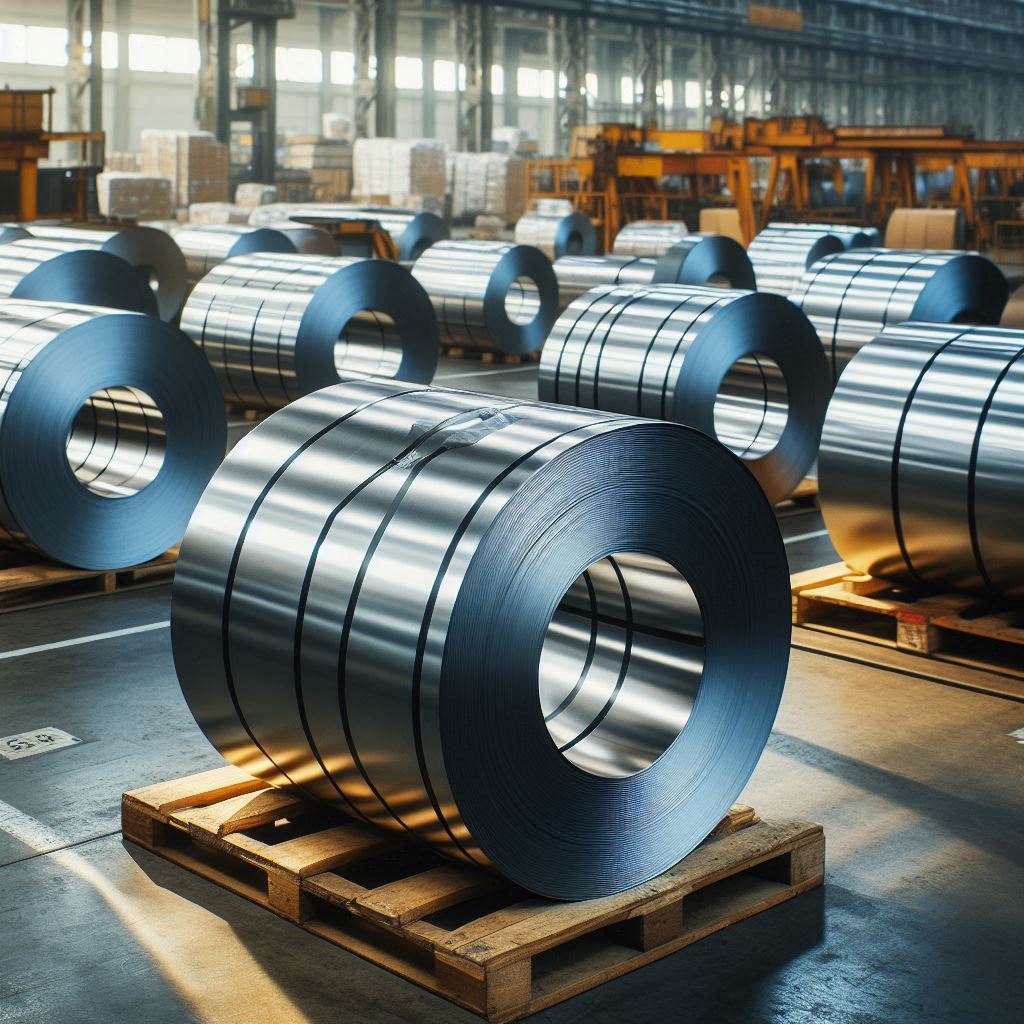 What are modern precision alloys?
