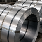 Copper-Nickel Alloys