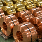Non-ferrous metals