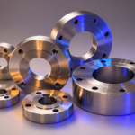 Flanges and fittings