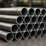Honed tubes for cylinders