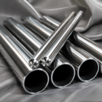 Precision tubes