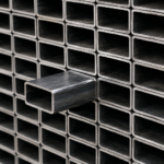 Profile pipes
