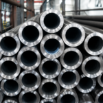 Welded pipes
