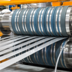 Precision Steel Tape